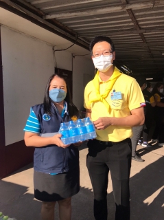 ไฟล์แนบ    กปภ.สาขาขอนแก่น (พ) สนุบสนุนน้ำดื่มบรรจุขวด ตราสัญลักษณ์ กปภ. เพื่อให้บริการ ช่วงเทศกาลปีใหม่ พ.ศ.2566