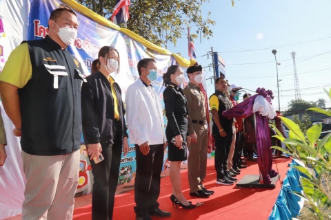 ไฟล์แนบ    กปภ.สาขาขอนแก่น (พ) สนุบสนุนน้ำดื่มบรรจุขวด ตราสัญลักษณ์ กปภ. เพื่อให้บริการ ช่วงเทศกาลปีใหม่ พ.ศ.2566