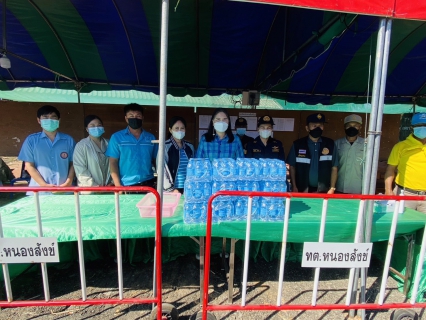 ไฟล์แนบ กปภ.สาขาแก้งคร้อ มอบน้ำดื่มบรรจุขวด สนับสนุนศูนย์ปฏิบัติการป้องกัน และลดอุบัติเหตุทางถนนช่วงเทศกาลปีใหม่ พ.ศ.2566