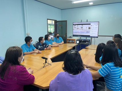 ไฟล์แนบ การประปาส่วนภูมิภาคสาขาบางปะกง จัดกิจกรรม "วันต่อต้านคอร์รัปชันสากล" 9 ธันวาคม