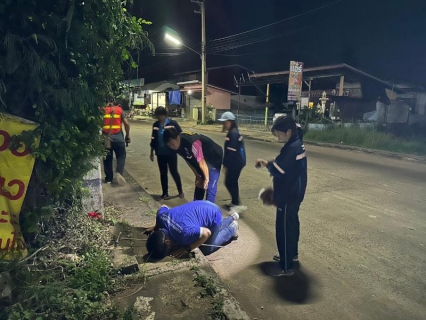 ไฟล์แนบ กปภ.สาขานางรองออกสำรวจท่อแตก-รั่วตามแผนการตรวจสอบและเฝ้าระวังน้ำสูญเสียตามแผนระยะยาว 2566