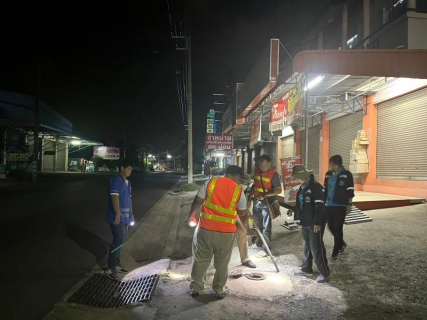 ไฟล์แนบ กปภ.สาขานางรองออกสำรวจท่อแตก-รั่วตามแผนการตรวจสอบและเฝ้าระวังน้ำสูญเสียตามแผนระยะยาว 2566