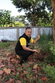 ไฟล์แนบ กปภ.สาขาอำนาจเจริญร่วมจัดกิจกรรม จิตอาสาบำเพ็ญสาธารณประโยชน์ เนื่องในวันสำคัญของชาติไทย