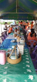 ไฟล์แนบ กปภ.สาขาภูเก็ต เข้าร่วมกิจกรรม "คนตงห่อ ยกชั้น แบ่งปัน ทุกข์ - สุข" (Together We Share) ครั้งที่ 47