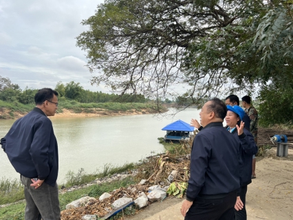 ไฟล์แนบ รปก.2 ลงพื้นที่ตรวจเยี่ยม กปภ.สาขาสุวรรณภูมิ