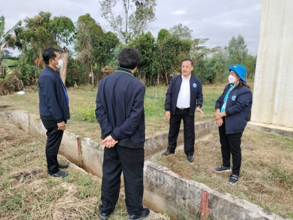 ไฟล์แนบ รปก.2 ลงพื้นที่ตรวจเยี่ยม กปภ.สาขาสุวรรณภูมิ