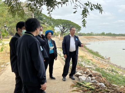 ไฟล์แนบ รปก.2 ลงพื้นที่ตรวจเยี่ยม กปภ.สาขาสุวรรณภูมิ