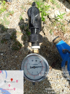 ไฟล์แนบ กปภ.สาขาภูเก็ต  ดำเนินการตรวจสอบคุณภาพน้ำประปาบริเวณหมู่บ้านลากูน่า พาร์ค ต.เชิงทะเล อ.ถลาง