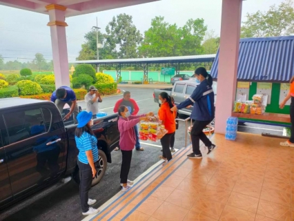 ไฟล์แนบ กปภ.สาขาแก้งคร้อ สนับสนุนน้ำดื่มตราสัญลักษณ์ กปภ.