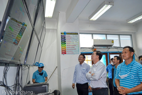 ไฟล์แนบ กปภ.บ้านฉาง  ต้อนรับ รปก.3 พร้อมด้วย ผอ.กปภ.ข.1 และคณะตรวจเยี่ยม 