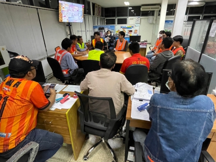 ไฟล์แนบ งานบริการฯ กปภ.สาขาอุดรธานี (พ) สำรวจหาท่อแตกรั่ว