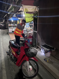 ไฟล์แนบ กปภ.สาขากำแพงเพชร ขยายผล Step Test  DMA 10  ลุยซ่อมครบทุกจุด 