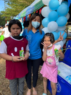 ไฟล์แนบ กปภ.สาขาระนอง ร่วมกิจกรรมวันเด็กแห่งชาติ ประจำปี 2566