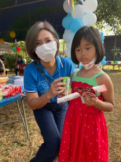 ไฟล์แนบ กปภ.สาขาระนอง ร่วมกิจกรรมวันเด็กแห่งชาติ ประจำปี 2566