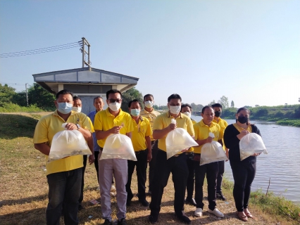 ไฟล์แนบ กปภ.สาขาอู่ทอง ร่วมแสดงความจงรักภักดี และร่วมบำเพ็ญกุศลเพื่อถวายพระพรแด่ สมเด็จพระเจ้าลูกเธอ เจ้าฟ้าพัชรกิติยาภา นเรนทิราเทพยวดี กรมหลวงราช สาริณีสิริพัชร มหาวัชรราชธิดา ให้หายจากพระอาการประชวร