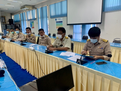 ไฟล์แนบ กองระบบจำหน่าย กปภ.ข.4 จัดกิจกรรมสนทนายามเช้า morning talk เดือนมกราคม 2566 ครั้งที่ 4/2566 