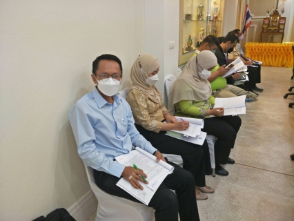 ไฟล์แนบ กปภ.สาขาภูเก็ต เข้าร่วมประชุมคณะกรรมการบริหารศูนย์อำนวยการขจัดความยากจนและพัฒนาคนทุกช่วงวัยอย่างยั่งยืนตามหลักปรัชญาของเศรษฐกิจพอเพียง ครั้งที่ 1/2566