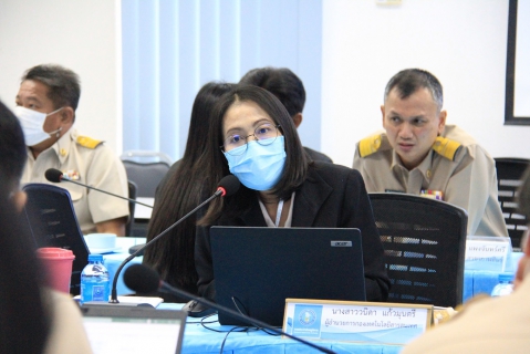 ไฟล์แนบ รปก.2 เป็นประธานการประชุมสรุปผลการดำเนินงาน ณ สิ้นไตรมาส 1/2566