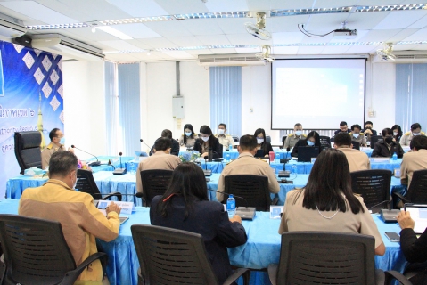 ไฟล์แนบ รปก.2 เป็นประธานการประชุมสรุปผลการดำเนินงาน ณ สิ้นไตรมาส 1/2566