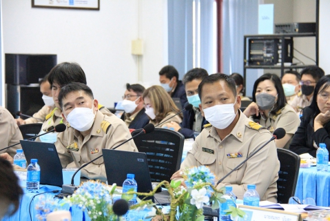 ไฟล์แนบ รปก.2 เป็นประธานการประชุมสรุปผลการดำเนินงาน ณ สิ้นไตรมาส 1/2566