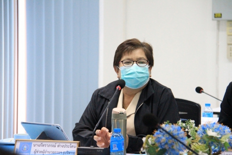 ไฟล์แนบ รปก.2 เป็นประธานการประชุมสรุปผลการดำเนินงาน ณ สิ้นไตรมาส 1/2566