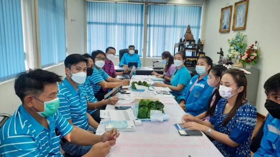 ไฟล์แนบ กปภ.สาขาภูเก็ต จัดกิจกรรมสนทนายามเช้า (Morning Talk) ครั้งที่ 4/2566 ประจำเดือน มกราคม 2566