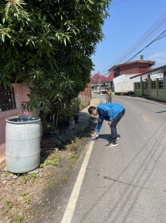 ไฟล์แนบ การประปาส่วนภูมิภาคสาขาขลุงลงพื้นที่หาท่อแตก-รั่ว ครั้งที่ 12 บริเวณเส้นถนนชายหาดแหลมสิงห์ (MM09 )