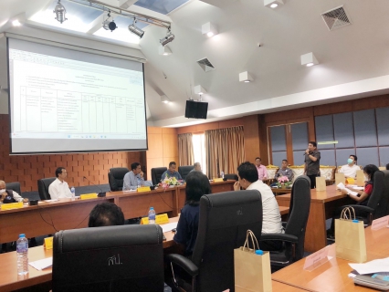 ไฟล์แนบ กปภ.สาขาภูเก็ต เข้าร่วมประชุมประชาคมตำบลกะรน เพื่อพิจารณาร่างแผนพัฒนาท้องถิ่น (พ.ศ. 2566  2570) เพิ่มเติม ครั้งที่ 1/2566