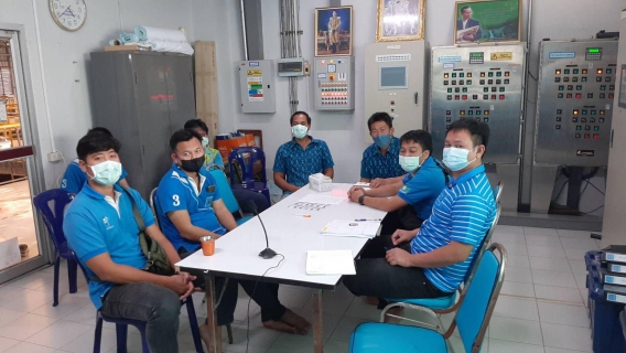ไฟล์แนบ กปภ.สาขาสมุทรสาคร สังกัด จัดกิจกรรมสนทนายามเช้า Morning Talk ส่งท้ายปี 2565 เดินหน้าก้าวเข้าสู่ปีใหม่ 2566