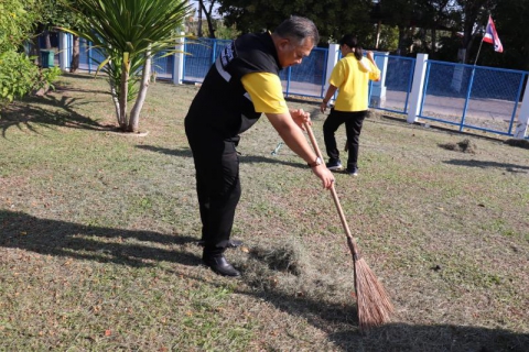 ไฟล์แนบ กปภ.สาขาอำนาจเจริญจัดกิจกรรม Big Cleaning Day ครั้งที่ 1ปี 2566