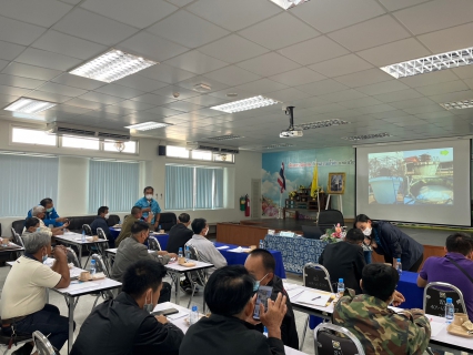 ไฟล์แนบ กปภ. สร้างเครือข่ายท้องถิ่น เสริมความเข้มแข็งสาธารณูปโภค เพื่อให้คนไทยได้ใช้น้ำสะอาด&#128166;&#128166; เมื่อวันที่ 26 มกราคม 2566 เวลา 09.00 - 12.00 น. การประปาส่วนภูมิภาคสาขาเกาะคา ดำเนินโครงการ  "น