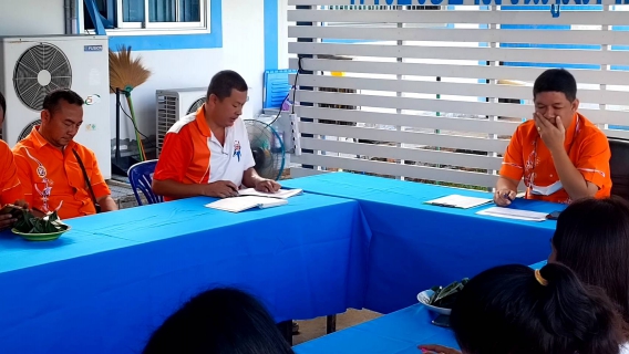 ไฟล์แนบ กปภ.สาขากาญจนดิษฐ์จัดกิจกรรม สนทนายามเช้า (Morning Talk) ครั้งที่ 4/2566 ประจำเดือน มกราคม 2566 แลกเปลี่ยน เรียนรู้