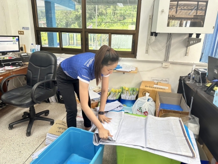 ไฟล์แนบ การประปาส่วนภูมิภาคสาขาตะกั่วป่า ร่วมดำเนินกิจกรรม "Big Cleaning Day" ปรับปรุงภูมิทัศน์ รักษาความสะอาด