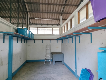 ไฟล์แนบ การประปาส่วนภูมิภาคสาขาตะกั่วป่า ร่วมดำเนินกิจกรรม "Big Cleaning Day" ปรับปรุงภูมิทัศน์ รักษาความสะอาด