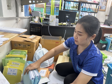 ไฟล์แนบ การประปาส่วนภูมิภาคสาขาตะกั่วป่า ร่วมดำเนินกิจกรรม "Big Cleaning Day" ปรับปรุงภูมิทัศน์ รักษาความสะอาด