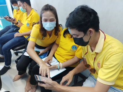 ไฟล์แนบ เพราะการเรียนรู้ไม่มีที่สิ้นสุด มั่นใจ พนง.กปภ.สาขากำแพงเพชร ใช้หัวใจให้บริการลูกค้า 