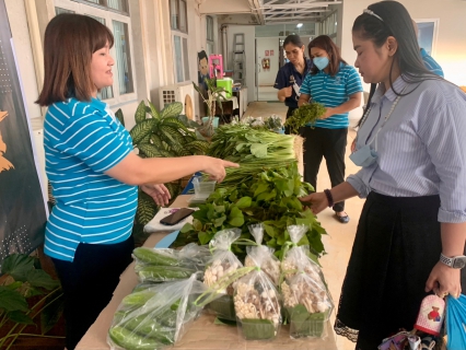 ไฟล์แนบ กปภ.ข.4 จัดกิจกรรมตลาดนัดสินค้าการเกษตร ครั้งที่ 1 ประจำเดือนมกราคม 2566