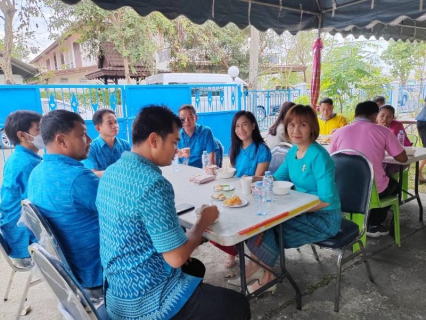 ไฟล์แนบ กปภ.สาขาสุรินทร์ เข้าร่วมกิจกรรมสภากาแฟ จังหวัดสุรินทร์ประจำเดือนมกราคม 2566      