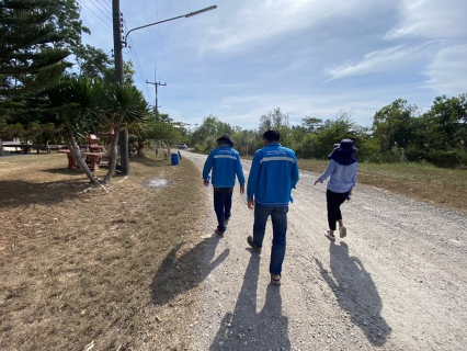 ไฟล์แนบ การประปาส่วนภูมิภาคสาขาขลุงลงพื้นที่หาท่อแตก-รั่ว ครั้งที่ 13 บริเวณซอยท่าเรือน้ำลึก ม.7 ต.บ่อ อ.ขลุง (MM04) 