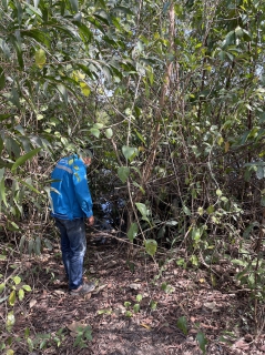 ไฟล์แนบ การประปาส่วนภูมิภาคสาขาขลุงลงพื้นที่หาท่อแตก-รั่ว ครั้งที่ 13 บริเวณซอยท่าเรือน้ำลึก ม.7 ต.บ่อ อ.ขลุง (MM04) 