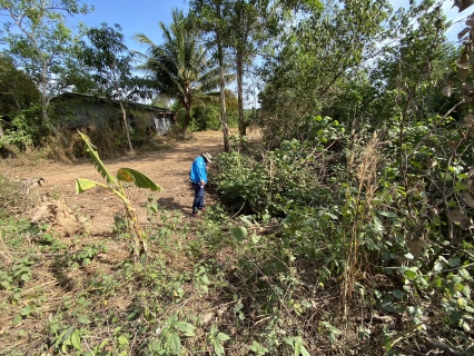 ไฟล์แนบ การประปาส่วนภูมิภาคสาขาขลุงลงพื้นที่หาท่อแตก-รั่ว ครั้งที่ 13 บริเวณซอยท่าเรือน้ำลึก ม.7 ต.บ่อ อ.ขลุง (MM04) 