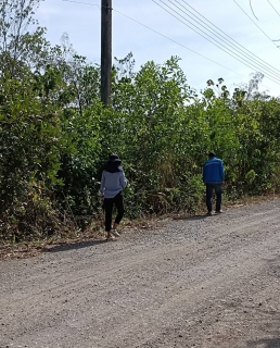 ไฟล์แนบ การประปาส่วนภูมิภาคสาขาขลุงลงพื้นที่หาท่อแตก-รั่ว ครั้งที่ 13 บริเวณซอยท่าเรือน้ำลึก ม.7 ต.บ่อ อ.ขลุง (MM04) 