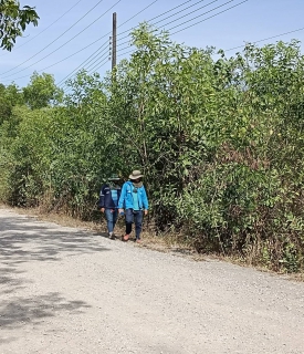 ไฟล์แนบ การประปาส่วนภูมิภาคสาขาขลุงลงพื้นที่หาท่อแตก-รั่ว ครั้งที่ 13 บริเวณซอยท่าเรือน้ำลึก ม.7 ต.บ่อ อ.ขลุง (MM04) 