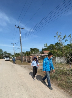 ไฟล์แนบ การประปาส่วนภูมิภาคสาขาขลุงลงพื้นที่หาท่อแตก-รั่ว ครั้งที่ 13 บริเวณซอยท่าเรือน้ำลึก ม.7 ต.บ่อ อ.ขลุง (MM04) 