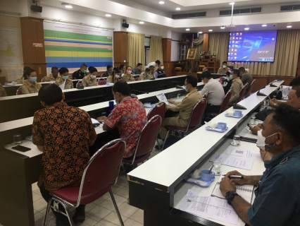 ไฟล์แนบ กปภ.สาขาภูเก็ต เข้าร่วมประชุมเชิงบูรณาการหัวหน้าส่วนราชการ หัวหน้าหน่วยงานรัฐวิสาหกิจ ผู้บริหารองค์กรปกครองส่วนท้องถิ่น กำนัน ผู้ใหญ่บ้าน แพทย์ประจำตำบล และสารวัตรกำนัน ตำบลกมลาทุกหมู่บ้าน และคณะกรรมการบริหารงานอำเภอกะทู้ (ก.บ.อ.กะทู้)	