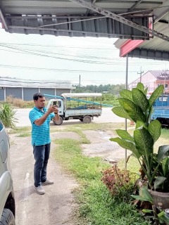 ไฟล์แนบ การประปาส่วนภูมิภาคสาขาคลองท่อมลงพื้นที่สุ่มอ่านมาตรออนไลน์ 