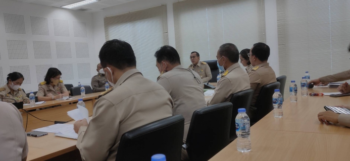 ไฟล์แนบ กปภ.สาขาภูเก็ต ร่วมประชุมคณะกรรมการขับเคลื่อนการพัฒนาด้านสังคม (Society)