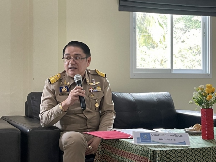 ไฟล์แนบ การประปาส่วนภูมิภาคสาขาตะกั่วป่า ร่วมกิจกรรมโครงการภาคีเครือข่าย ลดน้ำสูญเสีย ครั้ง 2/2566 ณ กปภ.สาขาตะกั่วป่า โดยกองระบบจำหน่ายการประปาส่วนภูมิภาคเขต 4