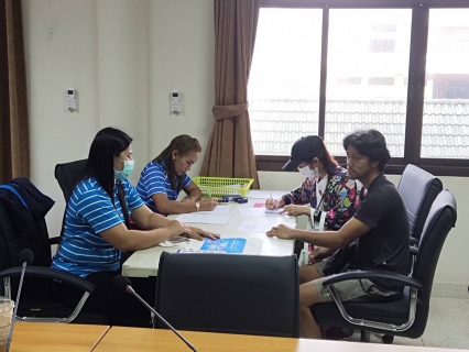 ไฟล์แนบ การประปาส่วนภูมิภาคสาขาชุมพร ออกรับคำร้องขอติดตั้งมาตรวัดน้ำ ภายใต้โครงการ "กปภ.ส่งความสุขเต็มคาราเบล ต้อนรับปีใหม่ 2566 ลดค่าติดตั้งประปาใหม่ 20%"  ณ เทศบาลตำบลสะพลี ต.สะพลี จ.ชุมพร