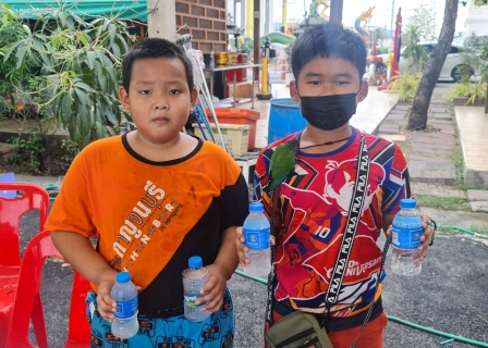 ไฟล์แนบ กปภ.สาขาธัญบุรี และ กปภ.สาขารังสิต(ชั้นพิเศษ) ให้การต้อนรับ รองนายกรัฐมนตรี ลงพื้นที่ตรวจติดตามการบริหารจัดการน้ำจังหวัดปทุมธานี ณ สถานีสูบน้ำและอาคารประกอบ โครงการสูบน้ำถาวรปากคลองรังสิตประยูรศักดิ์